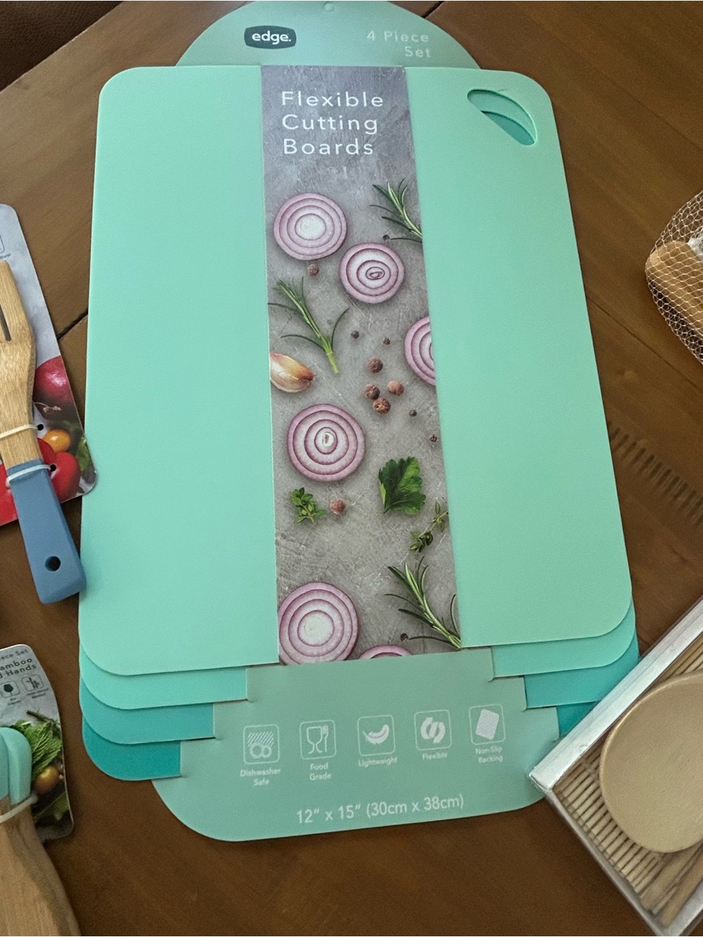 NWT Kitchen Accessories Bundle - Picture 4 of 9